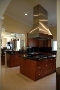 Kitchen Remodeling