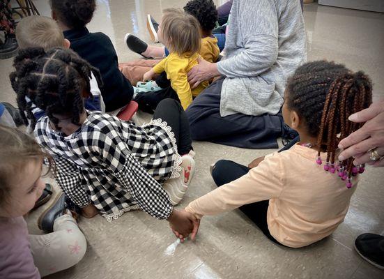 Westville Community Nursery School