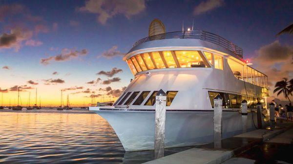 Miami Boat Tour - Miami On The Water