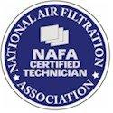 NAFA Certified Technicians