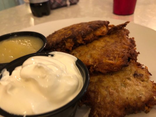 Latkes