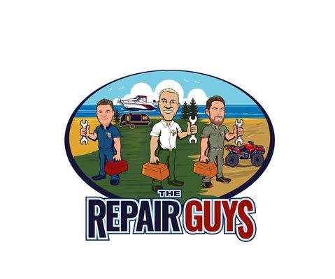 The Repair Guys