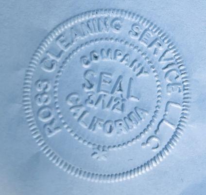 My SEAL