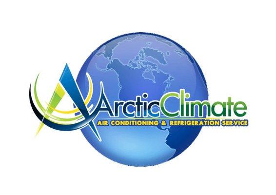 Arctic Climate Air Conditioning & Refrigeration