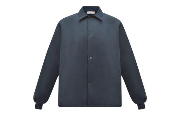 Short cutter coat