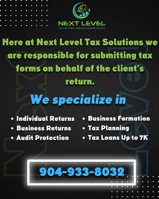 Our Services