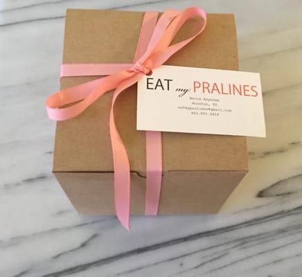 www.eatmypralines.com