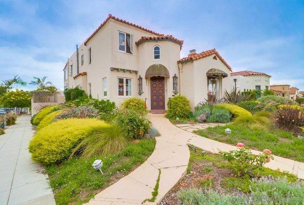 SOLD in Mission Hills