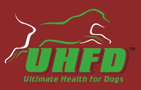 Ultimate Health For Dogs. We make Liquid Dog Vitamins Formula.