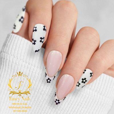 Welcome to Fancy Nails - Where Elegance Meets Style!