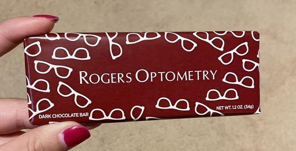 Rogers Optometry