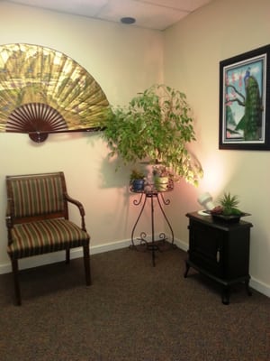 Acupuncture For Life, Lansdale PA
 Dr. Janet Leidy
 www.acupuncturepa.com
 267-575-0592