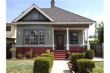 Historic Highland park, 2 houses on a Lot. Acquired as a Rental Property for a Client, at a GREAT PRICE!