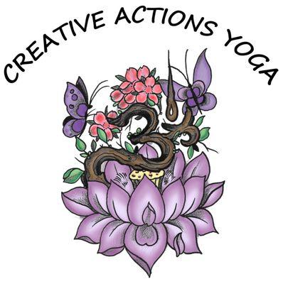 Creative Actions Yoga