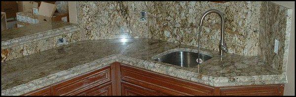 Field Stone Marble And Granite Works