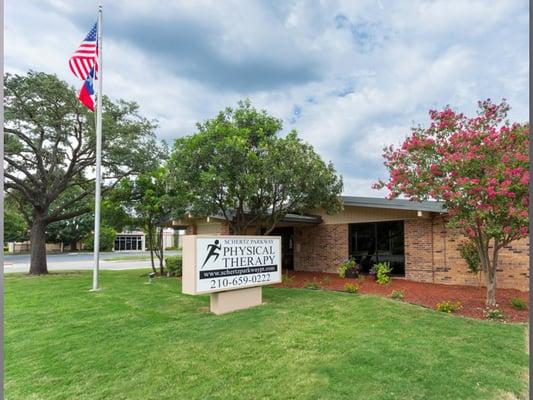 Schertz Parkway Physical Therapy