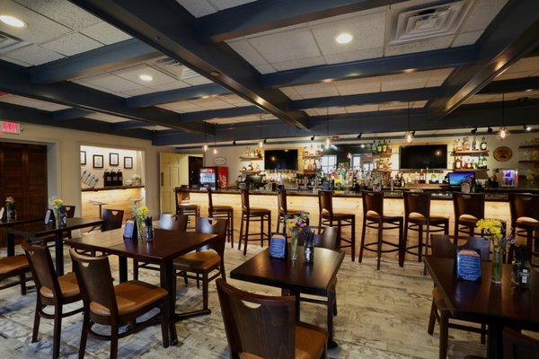 Newly Renovated Tunxis Tavern