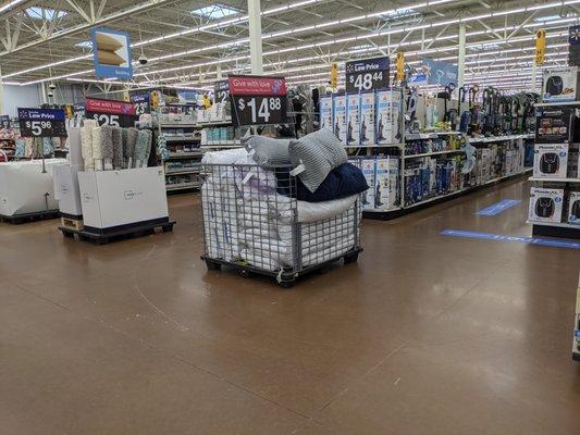 Walmart Supercenter, Bainbridge GA