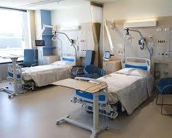 Healthcare Facilities