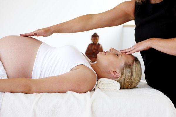 Manna Massage and Wellness