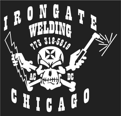 Irongate Welding Co