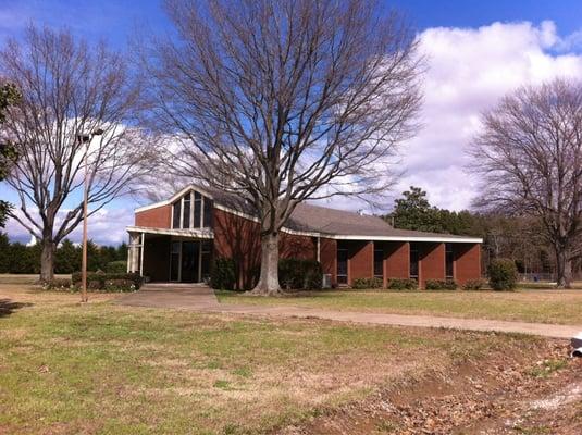 Immaculate Conception Catholic Church