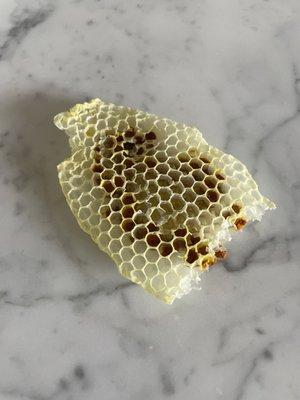 Honeycomb