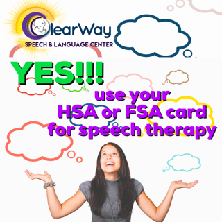 How to Pay for Speech Therapy services...