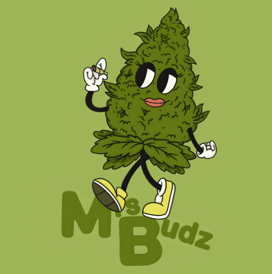 Mrs. Budz