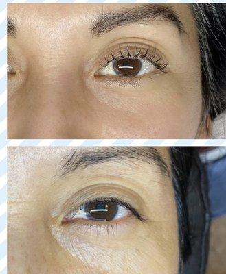 Lash Lift