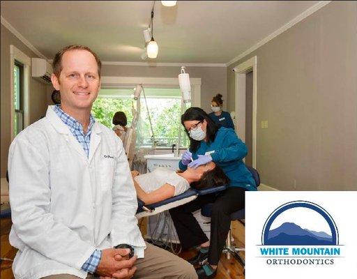 White Moutain Orthodontics