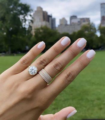 Natural nails at its best