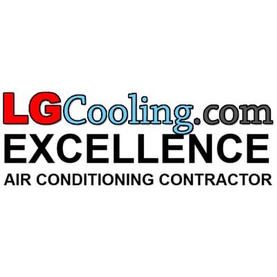 LGCooling.com Logo