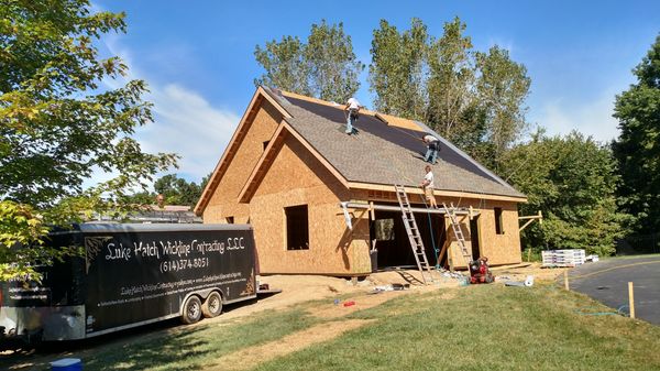 roofing