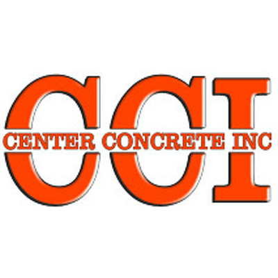 Center Concrete Inc