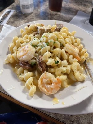 New Orleans Pasta Bowl