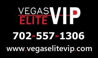 Vegas Elite VIP Services LLC