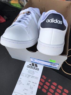 Adidas Retail Outlet