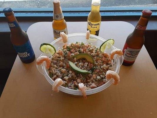 Ceviche