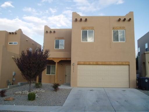 10858 Firenze Dr, 87114 5 bed/2.5 bath $209,900