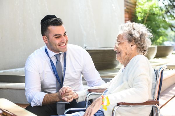 The Chateau at Brooklyn Rehabilitation & Nursing Center