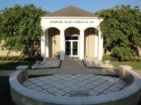 Tennessee Valley Museum of Art