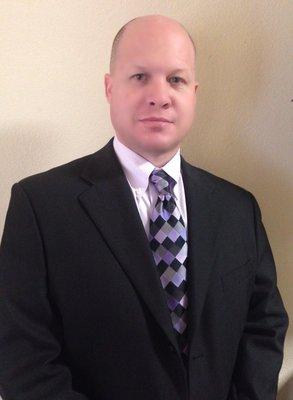 Tom Hofferber
Chartered Federal Employee Benefits Consultant