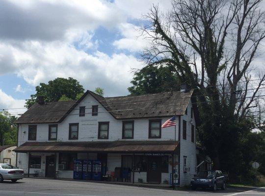 US Post Office