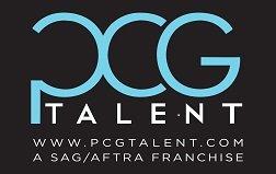 PCG Talent Agency