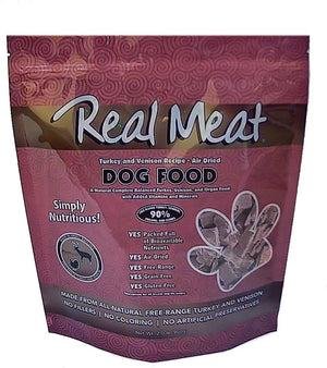 Grain Free & delicious for dogs of all ages!