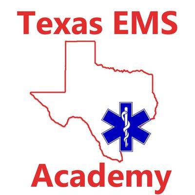 Texas EMS Academy