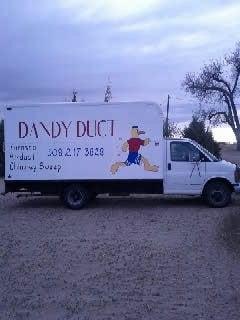 Dandy Duct