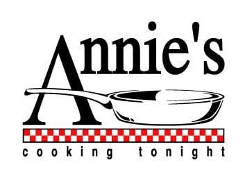 Annie's Cooking Tonight