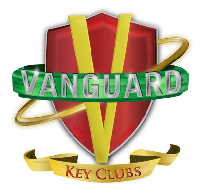 Vanguard Logo